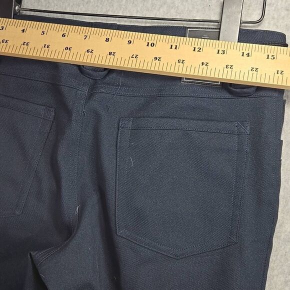 L1 Premium Goods Scarlett Ski Snowboard Stacked Pants Slim Fit Small - Picture 9 of 14